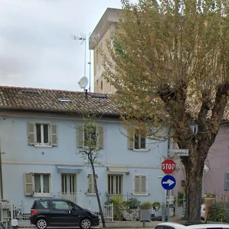 Lejlighed A Casa Di Mely *