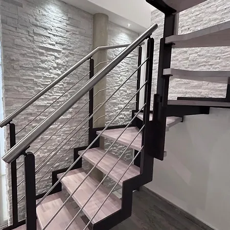 A Casa Di Mely Senigallia