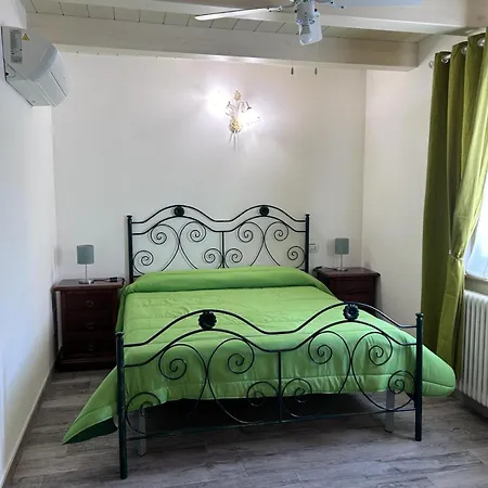 A Casa Di Mely Senigallia
