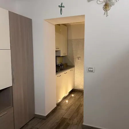 A Casa Di Mely Apartment *