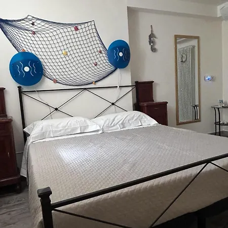 Lägenhet A Casa Di Mely Senigallia