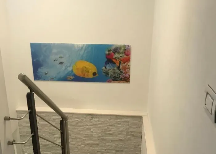 A Casa Di Mely Lejlighed