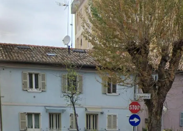 Lejlighed A Casa Di Mely *