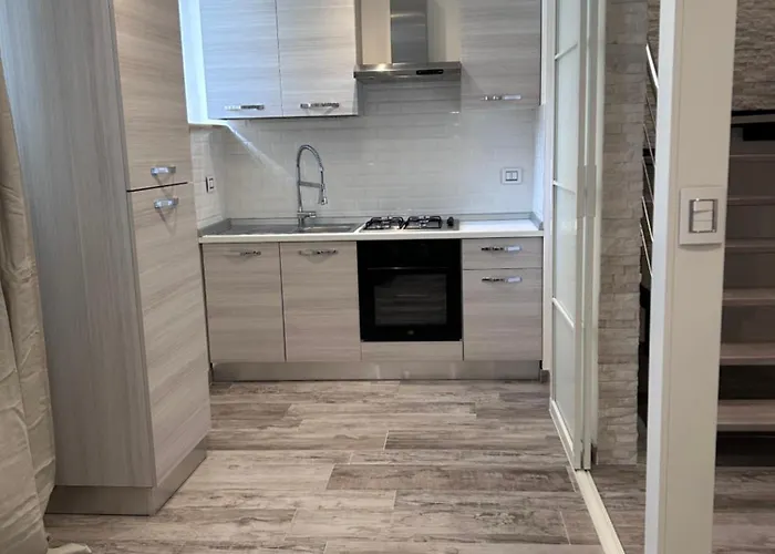 Lejlighed A Casa Di Mely