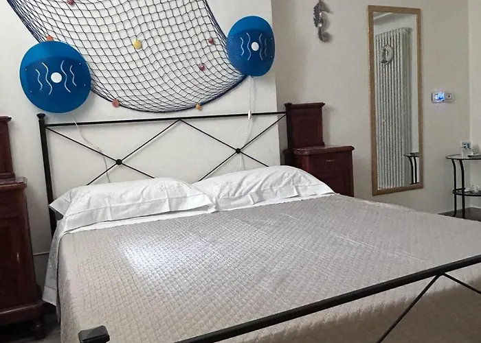 Lejlighed A Casa Di Mely Senigallia